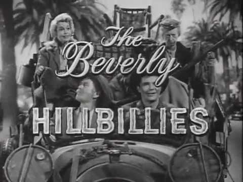 The Beverly Hillbillies - Season 1, Episode 1 (1962) - The Clampetts Strike Oil - Paul Henning