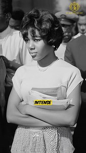 Vivian Juanita Malone Jones was the first Black students to enroll and integrate the University of Alabama in 1963, confronting Governor George Wallace’s “schoolhouse door” stand against integration. ￼ She went on to become the first Black graduate of the university in 1965, earning a Bachelor of Arts in Business Management, and later worked in civil rights, including roles in the U.S. Department of Justice and as executive director of the Voter Education Project. 📚📕✊🏽 📙 Visit our Black Hist