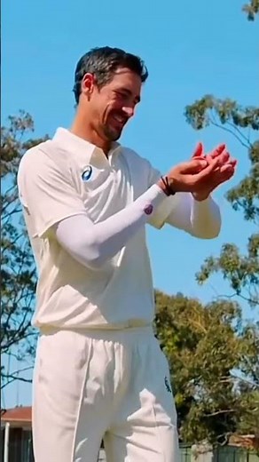 Mitchell starc and his wife💪