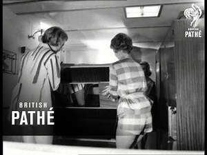 Caravan Exhibition (1960)