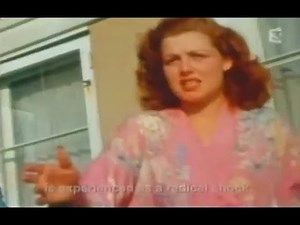 Ann Sheridan Clip From Cinema's Exiles: From Hitler to Hollywood