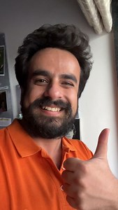 Most PIRATED film of 2024? 🫣 @vaibhavmunjal25 urges you again to watch “Godzilla Minus One” on Netflix and explains why you should experience it on the biggest screen possible 🎥 . . . #GodzillaMinusOne #Godzilla #PiratedFilm #Movie #Film #Reel #Trending #Explore #ChalchitraTalks | Chalchitra Talks