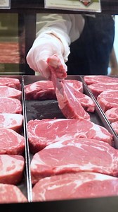 A taste and tradition that are unmatched. Find Certified Hereford Beef near you — https://bit.ly/CHB-where-to-buy | Certified Hereford Beef