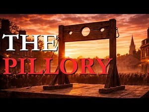 Survived the Hangman, Killed by the Crowd: The Pillory