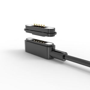 [Hot Item] Spring Pin Connector of 4 to 20 P for Wire and Board