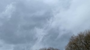 Wild rotation in the Mt Holly area just now from...Brian C Greene #cltwx #ncwx | Brad Panovich Meteorologist