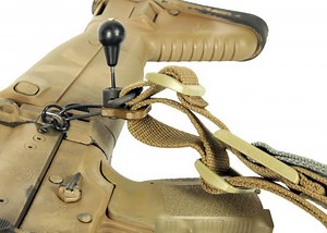 Blue Force Gear R.E.D. Sling Swivel