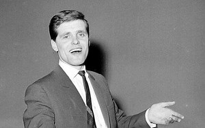 Ronnie Carroll - Alchetron, The Free Social Encyclopedia