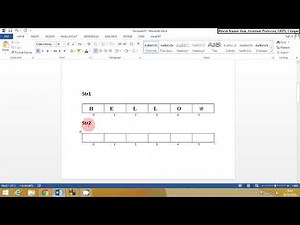 String Programs to find Length of String and Copy String to another string