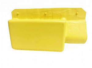 [Hot Item] Low Voltage Bird Shit Insulation Busbar Shield Distribution Substation Transformer Protector Switch Bushing Cover for Electric System