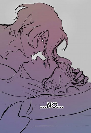 Cute Platonic Cuddle Moments with Soft Kisses