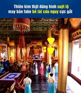 124K views · 2.7K reactions | Thót tim Tất cả nội dung trong video được trích từ phim chỉ mang mục đích giải trí Nội dung được khai thác và bảo vệ bản quyền bởi Trạm Nghiền Phim #phimtrungquoc #tramnghienphim #phimhay #tnf | Trạm Ghiền Phim | Facebook