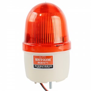 [Hot Item] Small Strobe Warning Light LED