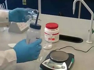 SSD SOLUTION AUTOMATIQUE PREPARATION, HOW TO PREPARE SSD SOLUTION AT HOME, SSD SOLUTION | Ssd chemical solution