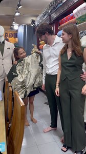 Suit and Women clothes measure sewing 🪡 by hand from @two_ladies_tailor #twoladiestailor #twoladiestailoring #twoladiestailorhoian #hoianvietnam🇻🇳 #hoiantravel #hoiantraveller #customhoiantailor #hoiancustomsuits #suithoian #suits #suit #suitstyle #sew #sewingmachine #machine #hộianviệtnam #customdesign #custommade #designtailor #vietnamtravel | twoladiestailor