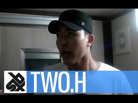 TWO.H | Surprise Motherfucker