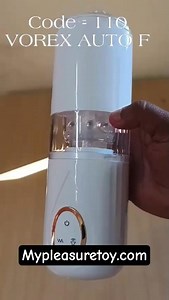 Automatic Thrusting Fleshlight in India | Sex Toys For Men | Sex Toys in India |Mypleasuretoy.com