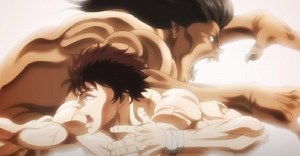 Baki Hanma Reveals Opening For Season 2