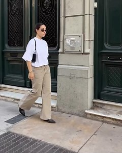 Striven Jeans on Reels