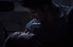Exploring the Sad Moments of Scott and Allison in Teen Wolf