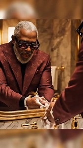 Gentlemen, step up your game. | Unc Gotgame