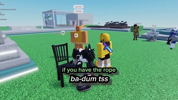 TROLLING as EMO MICKEY AGAIN on ROBLOX VOICE CHAT