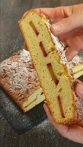 Cea mai buna,rapida si pufoasa prajitura cu prune neaparat trebuie sa incercati reteta 😋 Reteta pas cu pas aici 👇 | Bucătărește cu Rodica