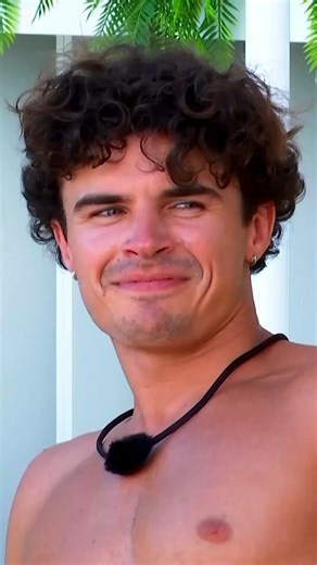 Nic meets a MOTHER in the villa 💅 🎬 Mind Massage on Fuse #loveislandusa #nic | Fuse