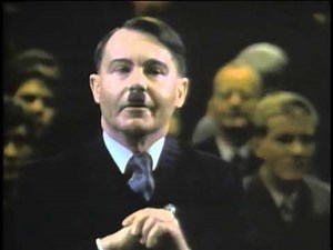 Inside the Third Reich