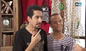 115K views · 1.9K reactions | تحت إيقاعات "هاك أ ماما", فيصل عزيزي Fayçal Azizi يحل لغز مول الحكمة. #HeadAndShouldersJAKsponsorofficiel | 2M.ma | Facebook