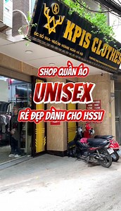 ❤️ SIÊU SỰ KIỆN BACK TO SHOOL ĐỒNG GIÁ TỪ #49K #99K #129K HƠN 30.000 ITEMS 🔥🔥🔥 ✅ Chấm "." nhận Code xả kho và thông tin chương trình ✔️ ----- 🎁 Chính thức khởi chạy đợt sale chào thu đông từ 3/9 đến hết 17/9 với hơn 30.000 sản phẩm hot hit 💯 🔜 3.000 áo varsity các loại sale đồng giá chỉ #199k 😱 🔜 Áo lông, áo phao các loại sale 60-70%, sập sàn từ #1xx - #2xx 🥰 🔜 Áo khoác jean, áo khoác gió các loại từ #129k là chủ yếu. Có những sản phẩm khoác gió sale xả kho với giá cực hời cho ae !!! �