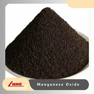[Hot Item] Standard 62%Manganese Oxide for Feed