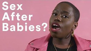 83K views · 215 reactions | The Mothership has landed! Host Candice Brathwaite chats to Anniki Sommerville & Helen Thorn in our first Mothership: Sex After Babies | Real Families | Facebook