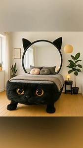 60K views · 1.8K reactions | Cute beds  | Cats Planet | Facebook
