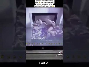 part 2 of ghost attacking and having sex with them while they're asleep part 3 coming right out
