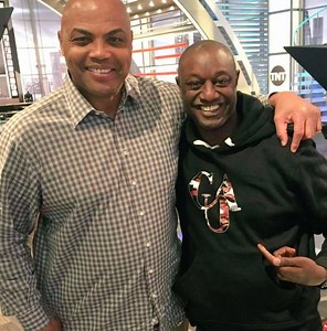 Chuck The Role Model: Charles Barkley Donates $1 Million To Alabama A&M & $1 Million To Clark Atlanta