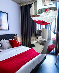 Win a free room ! | The Smallville Hotel