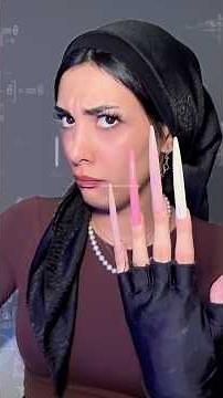 Xxxxxxl cake nails💅