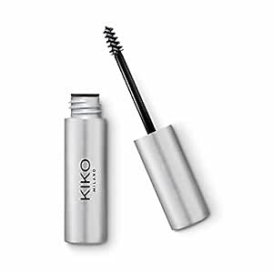 KIKO Milano Eyebrow Designer Gel Mascara | Eyebrow Fixing Gel