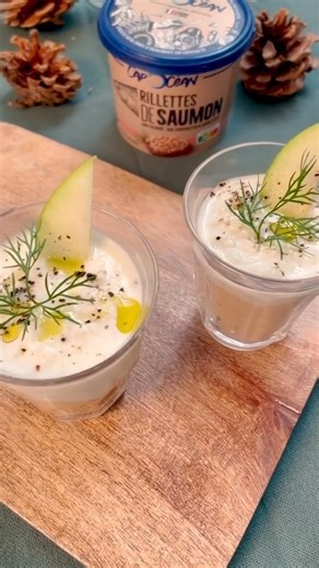 A vos fourneaux, vous êtes prêts ? ‍‍ La Team Cap Océan vous a...