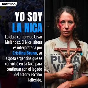 📣 Buscá hoy en la Revista Domingo de LA PRENSA, estos y otros temas. ow.ly/BaAO30sp5yp. | La Prensa