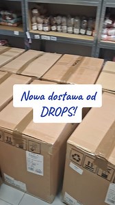 1K views · 92 reactions | 臨 Dostawa wprowadzona! Aż 12 nowych kolorów od @dropsdesign #wloczykijki_sklep #nowekolory #dostawa #dropsdesign #wloczka #wool #akcesoriadziewiarskie #akcesoria #dziergambolubię #drutyzpasją | Włóczykijki | Facebook