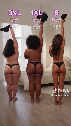 Finding Your Perfect Fit with SHEIN for All Bodies