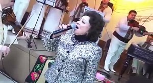 Maria Ciobanu - 82 de ani - 13 ianuarie 2019 - spectacol, California, SUA - Orchestra condusă de Nicolae Botgros | Bogdan Pătruică