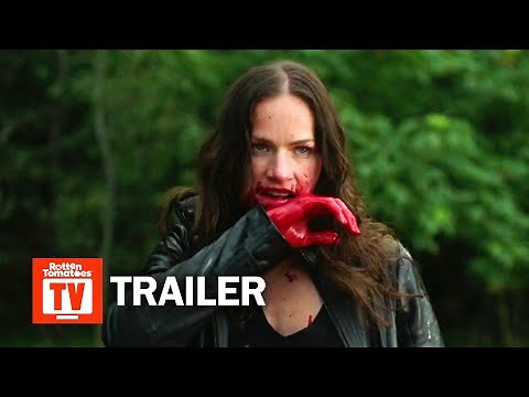 Van Helsing Season 3 Trailer | Rotten Tomatoes TV