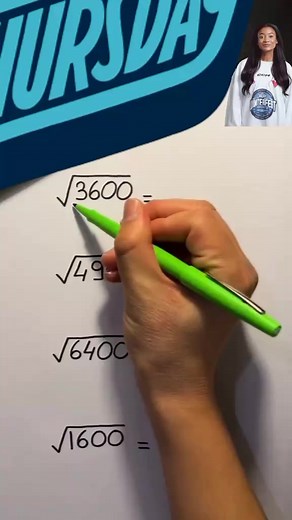 #reelsfypシ゚シ #educational #mathematics #squareroot #ShareThisPost | Numbercrunchers online