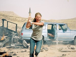 The Hills Have Eyes - Apple TV