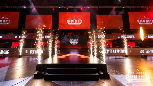 "There aren't the right words to describe how big of a scandal this is": Apex Legends community left gutted after recent ALGS hack