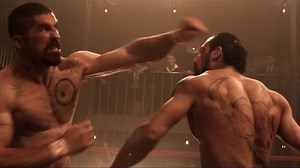 Boyka Undisputed 4 (Full Movie) english free