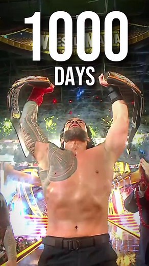 1️⃣0️⃣0️⃣0️⃣ 日☝️ 😤 | WWE - Japan